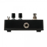 Electro-harmonix fuzz effektpedál