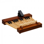 Hammond XK-7D professzionális orgona, dual manual