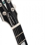 Cort elektromos gitár, Seymour Duncan hangszedővel, Lava Burst - elérhető 2026 júniusa után
