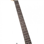 Cort Retro elektromos basszusgitár, tengerzöld - elérhető 2026 szeptembere után