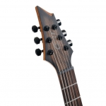 Cort elektromos bariton gitár, Natural Black Burst - elérhető 2026 szeptember után