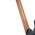 Cort elektromos bariton gitár, Natural Black Burst - elérhető 2026 szeptember után