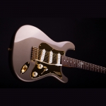 Magneto elektromos gitár, Eric Gale Signature, Sunset Gold