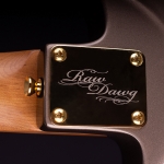 Magneto elektromos gitár, Eric Gale Signature, Sunset Gold