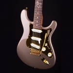 Magneto elektromos gitár, Eric Gale Signature, Sunset Gold