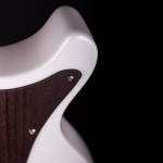 Magneto UT-Wave Classic elektromos gitár, Metallic Pearl White