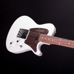 Magneto UT-Wave Classic elektromos gitár, Metallic Pearl White