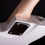 Magneto UT-Wave Classic elektromos gitár, Metallic Pearl White