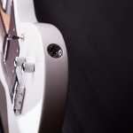 Magneto UT-Wave Classic elektromos gitár, Metallic Pearl White