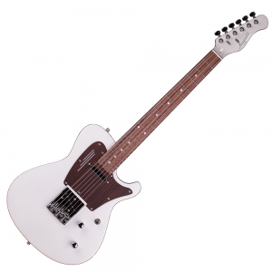 Magneto UT-Wave Classic elektromos gitár, Metallic Pearl White