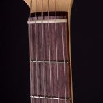 Magneto Sonnet elektromos handmade gitár, Vanilla Fudge