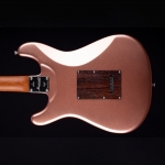 Magneto Sonnet Deluxe elektromos gitár, Apple Gold - BEVEZETŐ ÁR!
