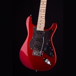 Magneto Sonnet Standard elektromos gitár, Candy Red - BEVEZETŐ ÁR!