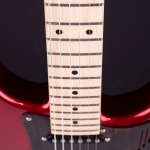 Magneto Sonnet Standard elektromos gitár, Candy Red - BEVEZETŐ ÁR!
