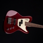 Magneto Ruby basszusgitár, Ruby Red Metallic - BEVEZETŐ ÁR!