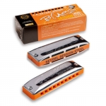Seydel Session Steel Low Fis