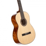 Cort klasszikus gitár, natúr