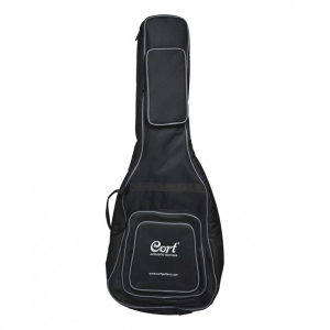 Cort Deluxe puhatok akusztikus gitárhoz