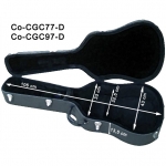 Cort Deluxe keménytok akusztikus gitárhoz - SFX széria