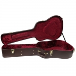 Cort Deluxe keménytok akusztikus gitárhoz - SFX széria