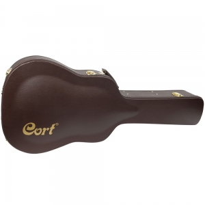 Cort Deluxe keménytok akusztikus gitárhoz - SFX széria