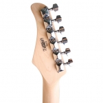 Cort elektromos gitár, Powersound hangszedővel, fekete