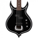 Cort el.basszusgitár, Gene Simmons modell