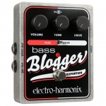 Electro-harmonix effektpedál - Bass Blogger