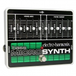 Electro-harmonix Bass Micro Synthesizer