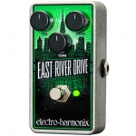 Electro-harmonix effektpedál - East River Overdrive