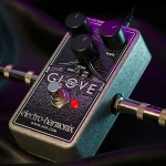 Electro-harmonix effektpedál - OD Glove