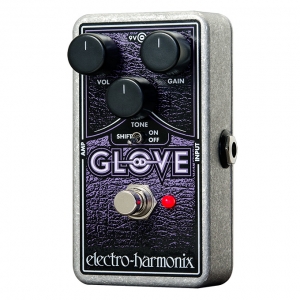 Electro-harmonix effektpedál - OD Glove