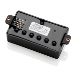 Humbucking gitár pickup, bridge