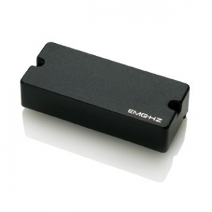 Humbucking gitár pickup, 7 húros