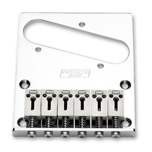 Fishman AST Powerbridge -tele