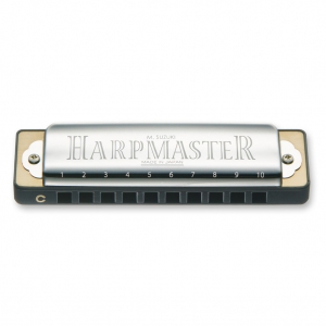 Suzuki Harpmaster F