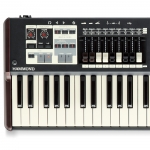 Hammond SK-1 orgona
