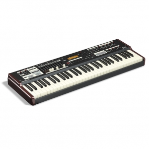 Hammond SK-1 orgona