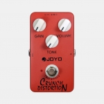 Joyo effektpedál, Crunch Distortion