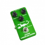 Joyo effektpedál, Dynamic Compressor