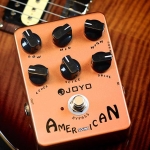 Joyo effektpedál, American Sound