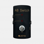 Joyo effektpedál, A/B Switch