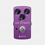 Joyo effektpedál, US Dream