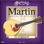 Martin húr - mandolin