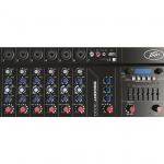 Peavey Escort 3000 hordozható PA-rendszer, 300W