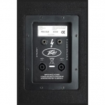 Peavey Messenger Pro Sub láda, 300/600 Watt