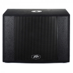 Peavey Messenger Pro Sub láda, 300/600 Watt