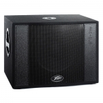 Peavey Messenger Pro Sub láda, 300/600 Watt