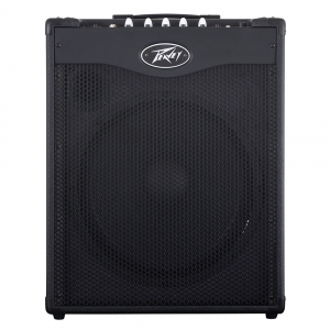 Peavey Max 115 II basszus kombó, 300 Watt