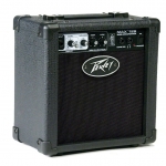 Peavey Max 126 basszus kombó, 10 Watt